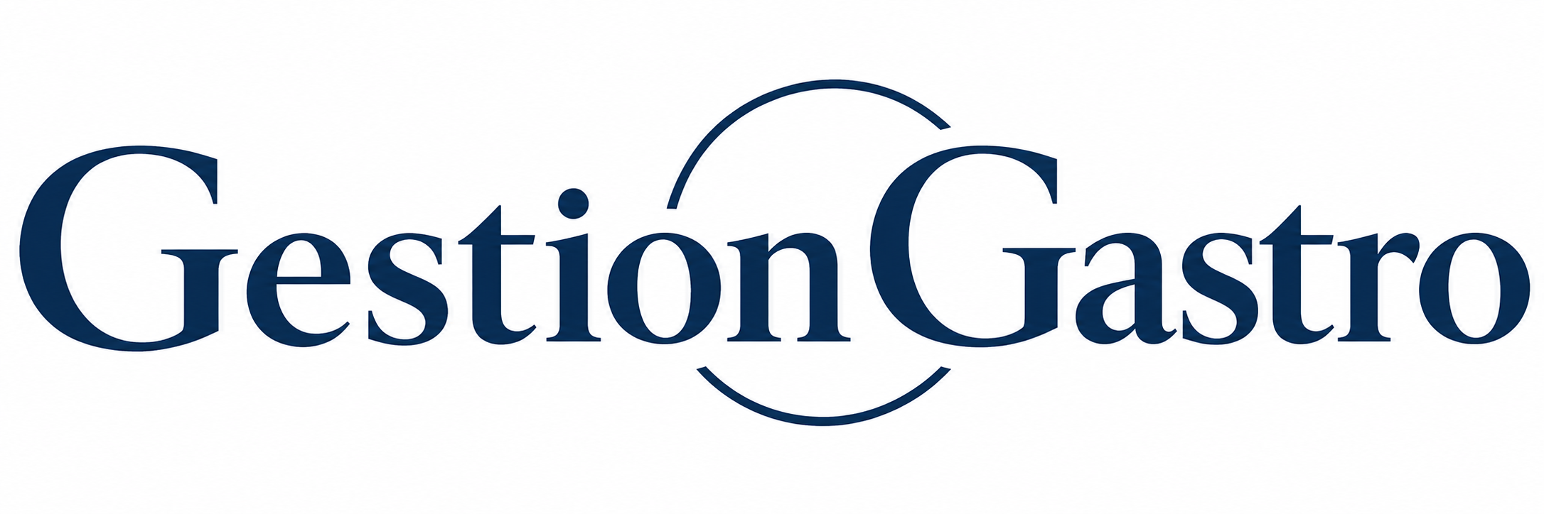 Logotipo de GestiónGastro