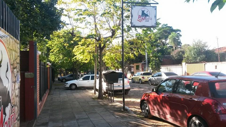 Cuando un restaurante nace de una ilusión